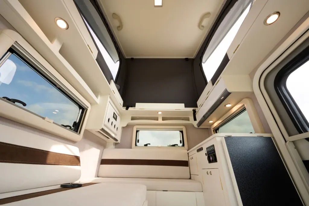 ポップアップルーフ